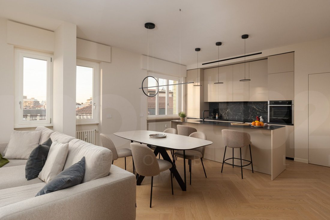Apartment in Isola, Milan, Italy 2 - 17645727