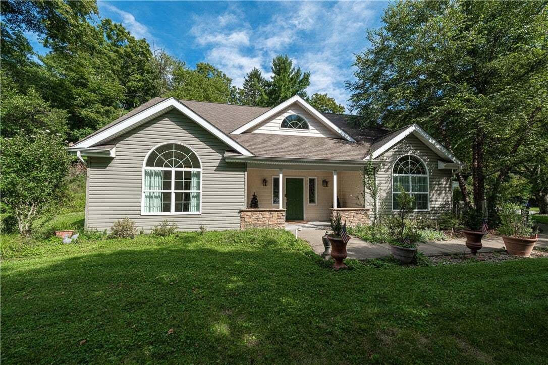 Casa a Hampton, Pennsylvania, Stati Uniti 1 - 18836387