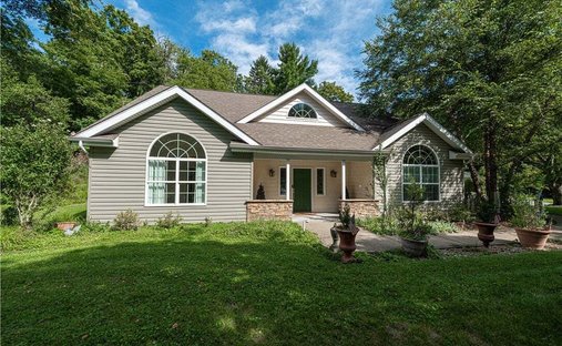 Casa a Hampton, Pennsylvania, Stati Uniti 1