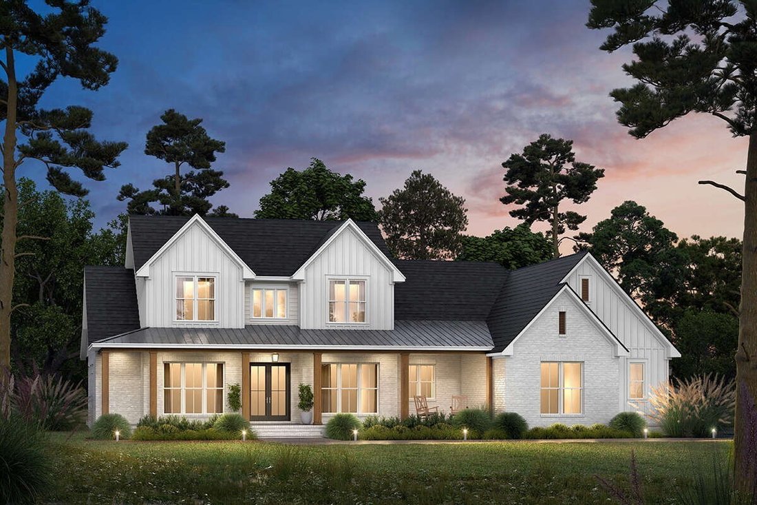 House in Clarksville, Tennessee, United States 1 - 18837210