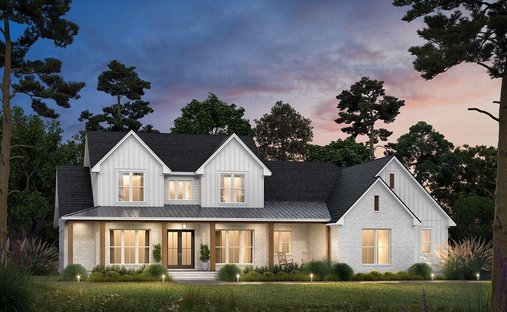 Haus in Clarksville, Tennessee, Vereinigte Staaten 1
