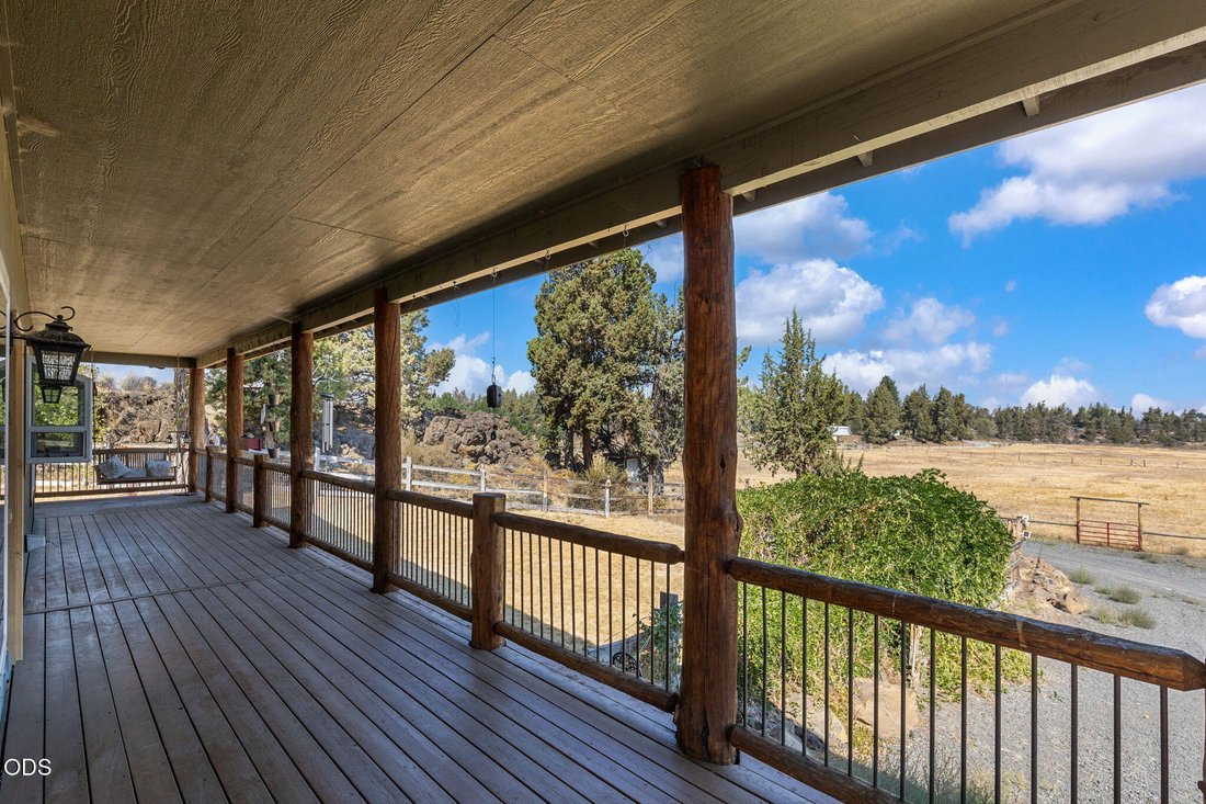 Casa a Bend, Oregon, Stati Uniti 3 - 18836795