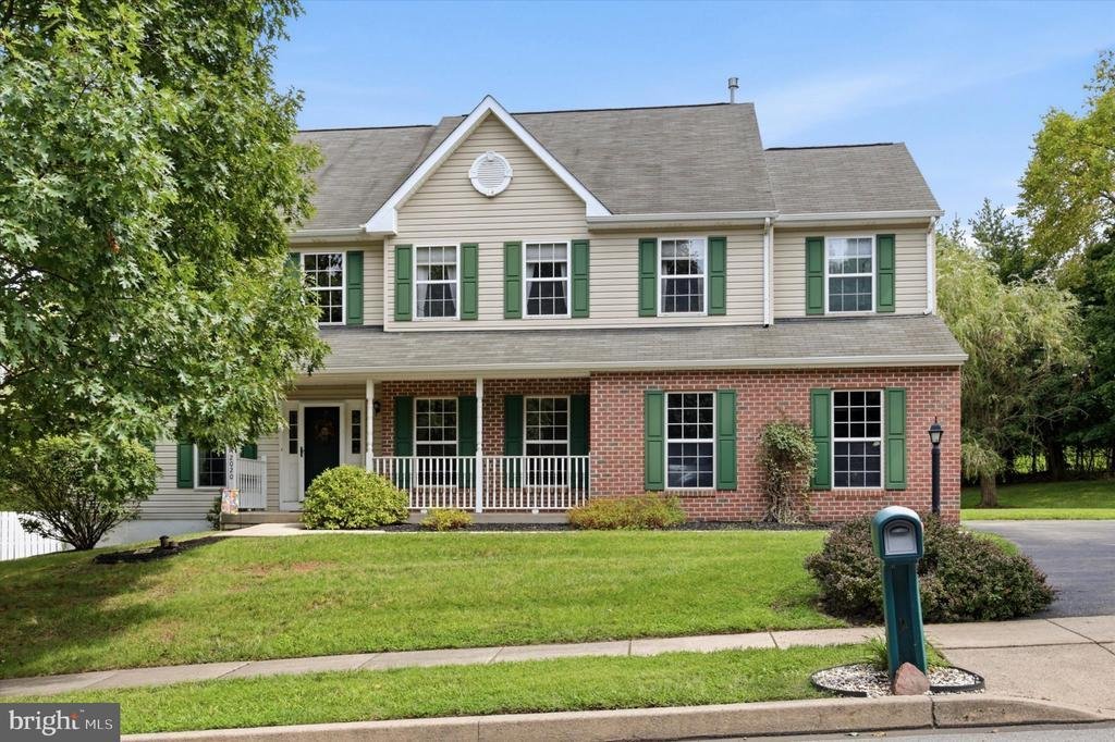 Casa a Eagleville, Pennsylvania, Stati Uniti 1 - 18837287
