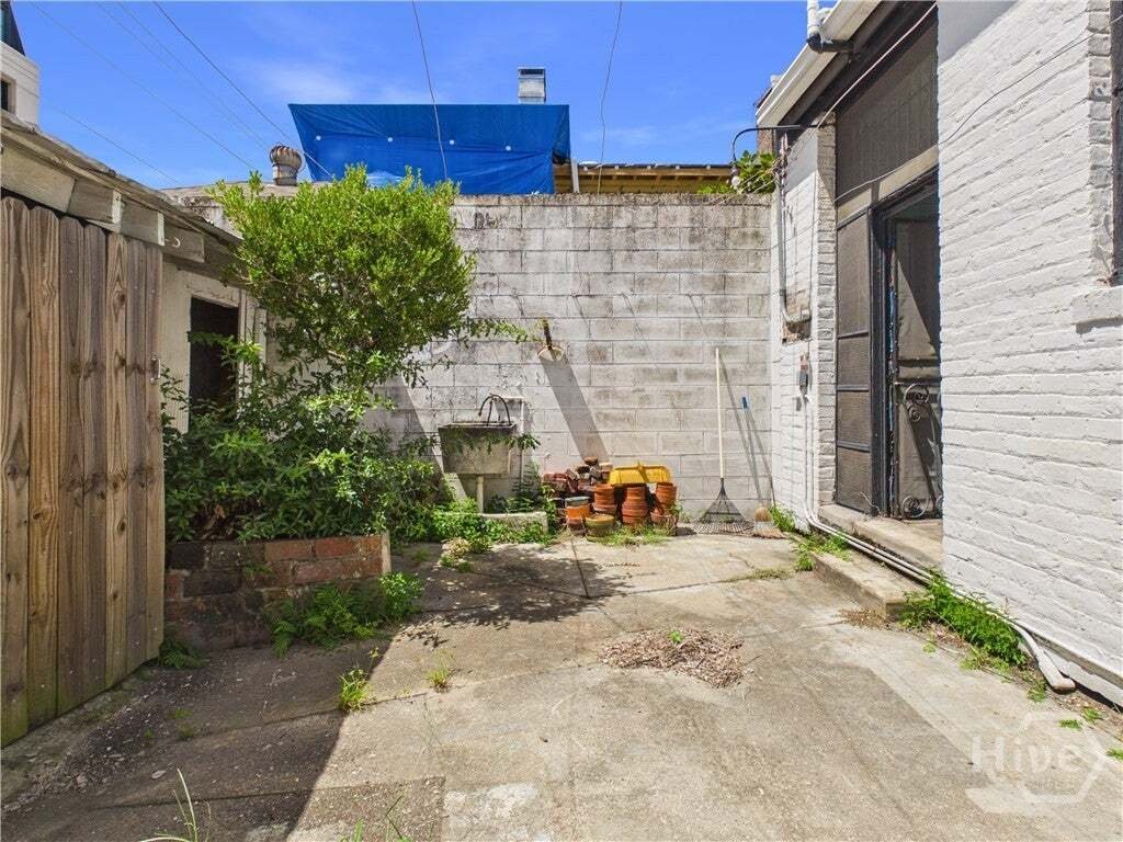 Townhouse in Savannah, Georgia, United States 2 - 18837621