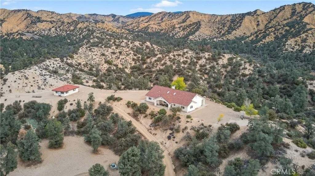 House in Maricopa, California, United States 1 - 16641240