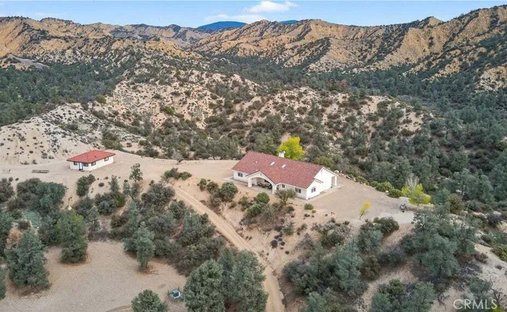 House in Maricopa, California, United States 1