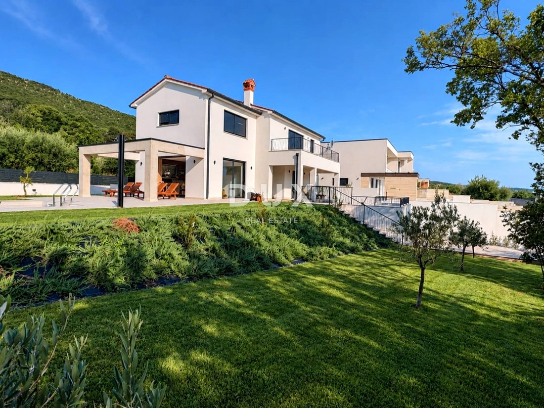 House in Rabac, Istria County, Croatia 1 - 17425631