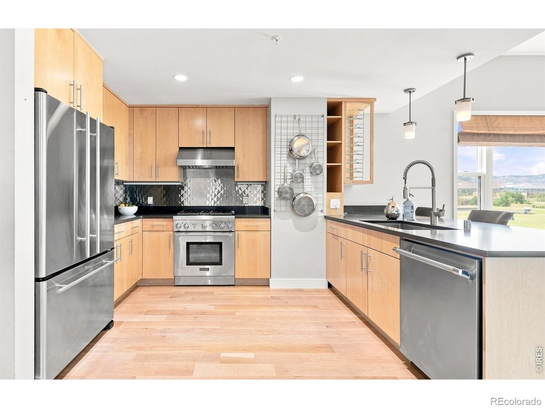 Condo in Boulder, Colorado, United States 2 - 18836871