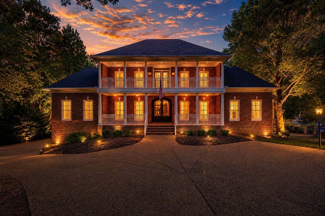 House in Nashville, Tennessee, United States 3 - 18837414