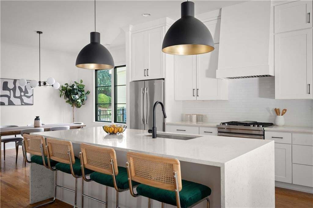 Residenza a Atlanta, Georgia, Stati Uniti 2 - 18837108