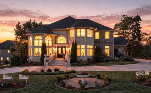 Casa a Brookfield, Wisconsin, Stati Uniti 1
