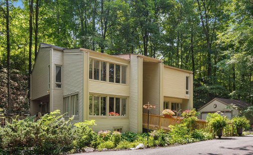 Casa a Columbus, Ohio, Stati Uniti 1