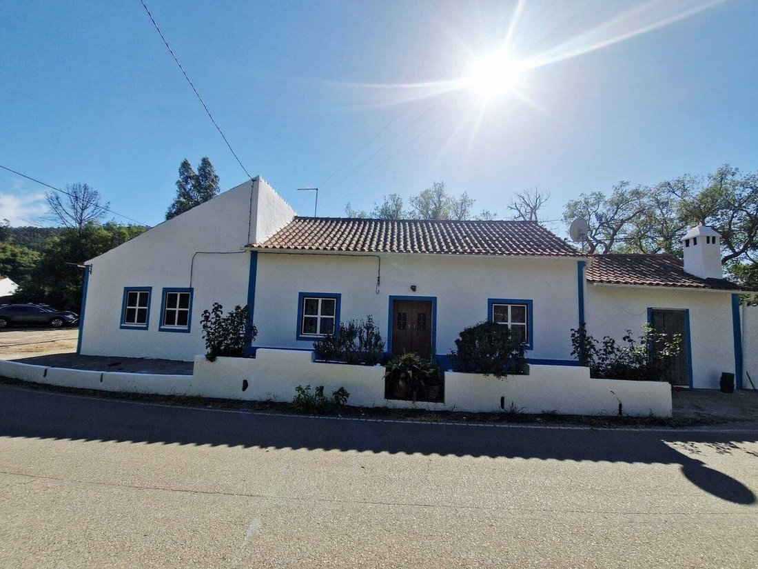 Farm Ranch in Monchique, Algarve, Portugal 4 - 13890379