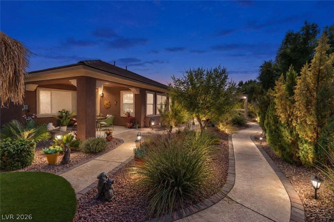 Casa a Las Vegas, Nevada, Stati Uniti 2 - 18836823