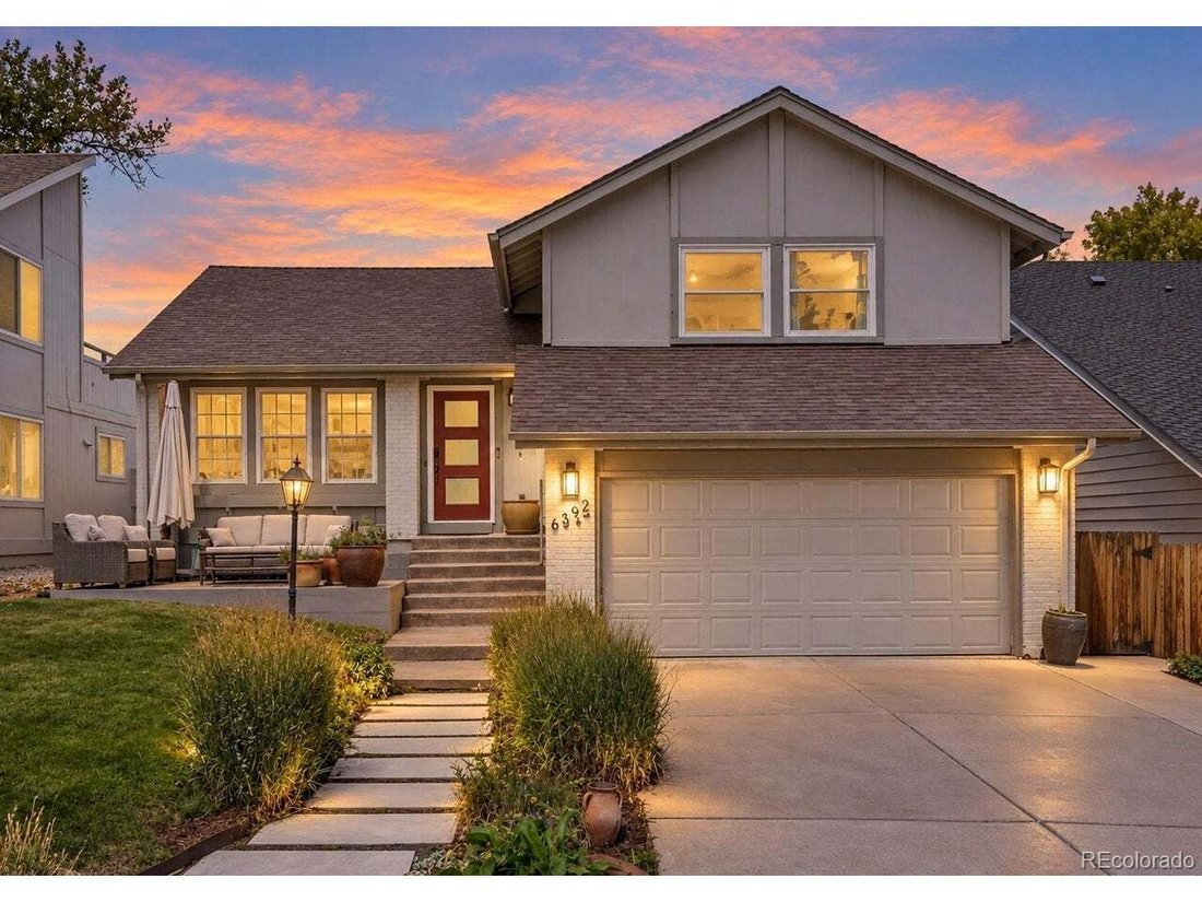 Casa a Cherry Hills Village, Colorado, Stati Uniti 1 - 18836658
