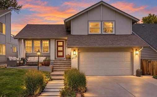 House in Cherry Hills Village, Colorado, United States 1