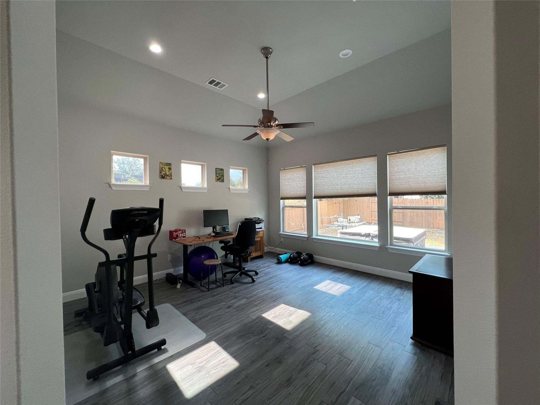 Casa en Leander, Texas, Estados Unidos 4 - 18836867