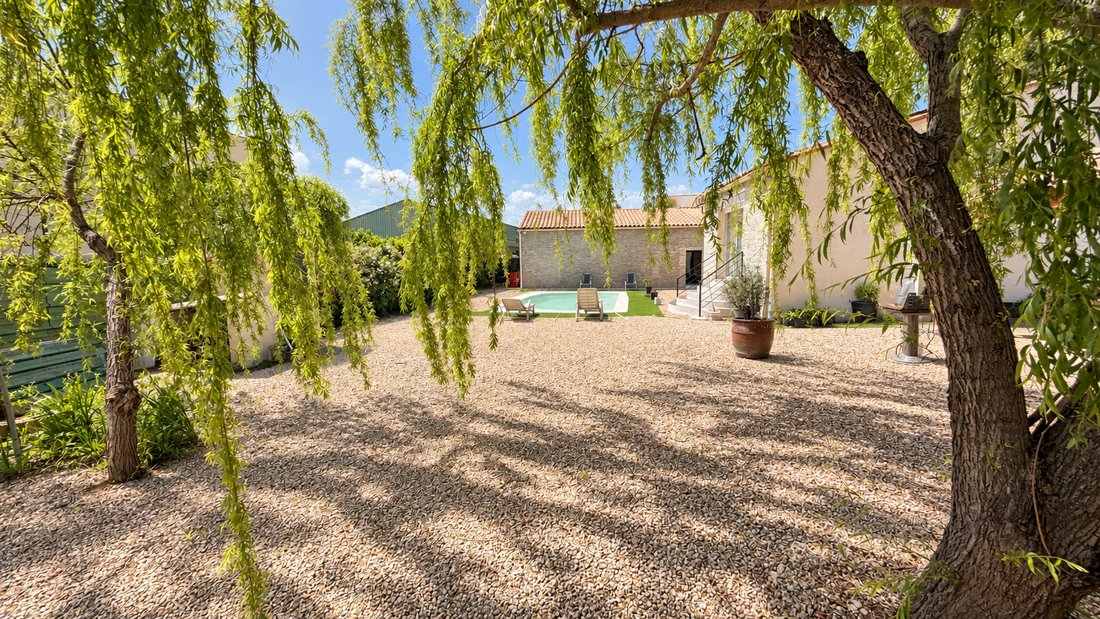 House in Montauroux, Provence-Alpes-Côte d'Azur, France 2 - 17894261