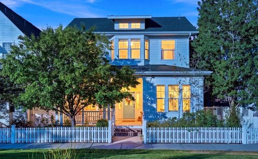 Haus in Westminster, Colorado, Vereinigte Staaten 1
