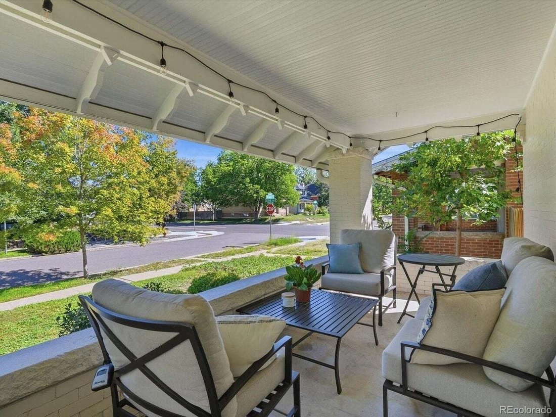House in Denver, Colorado, United States 3 - 18836630
