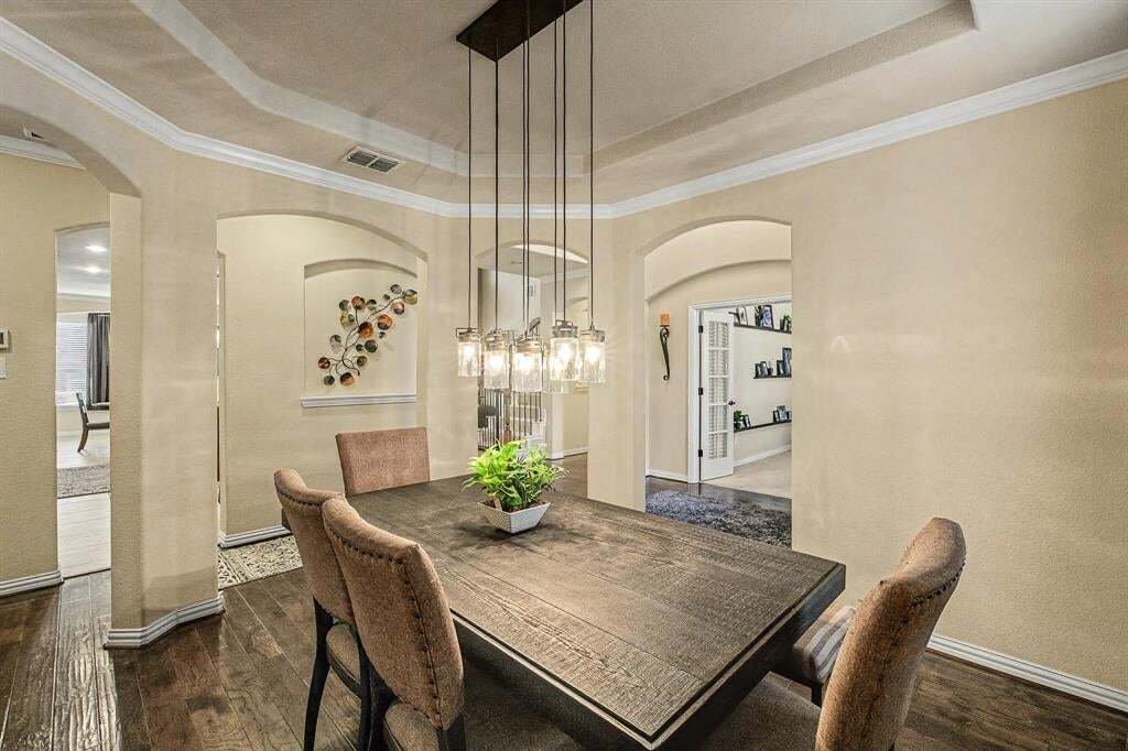 Haus in Frisco, Texas, Vereinigte Staaten 4 - 18837278