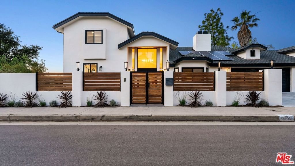 House in Los Angeles, California, United States 4 - 18836758