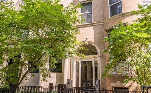 Condominio a Boston, Massachusetts, Stati Uniti 1