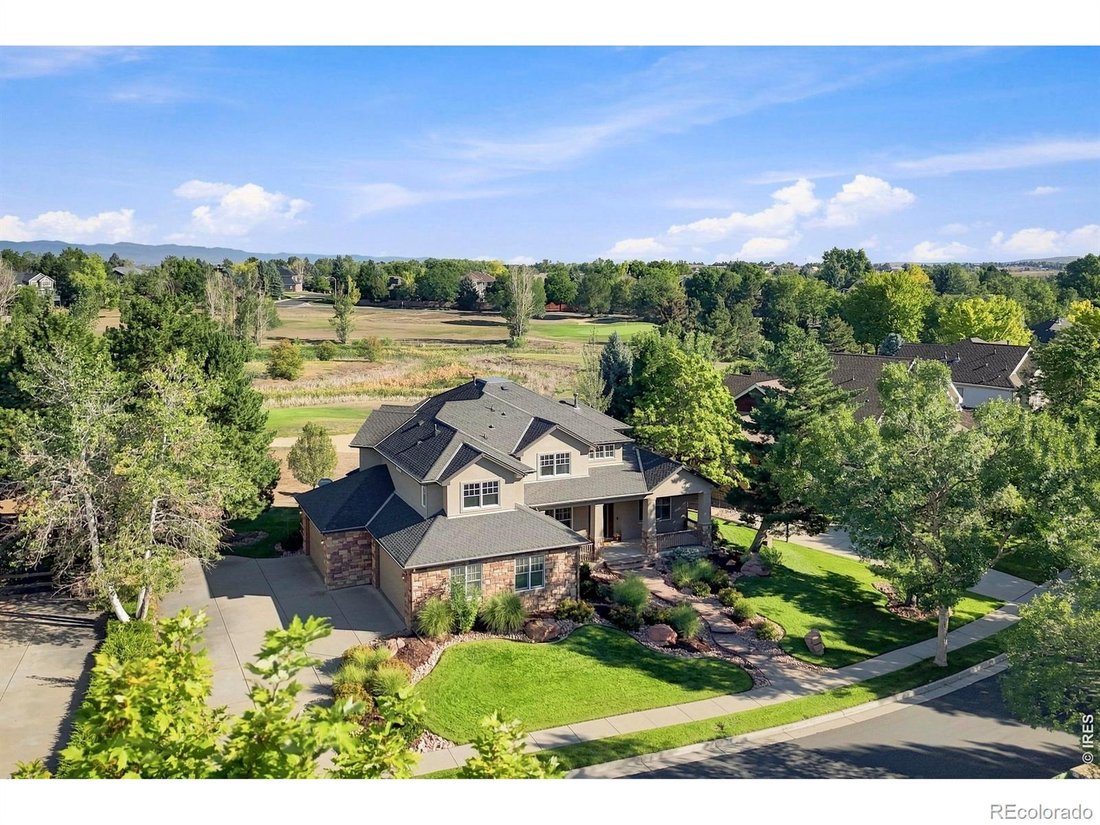 House in Broomfield, Colorado, United States 2 - 18836870