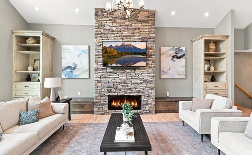 House in Minneapolis, Minnesota, United States 1