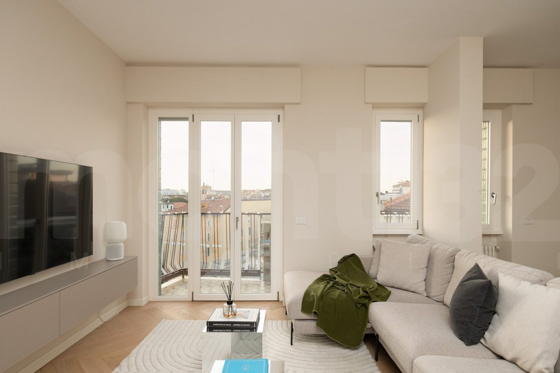 Apartment in Isola, Milan, Italy 5 - 17645727
