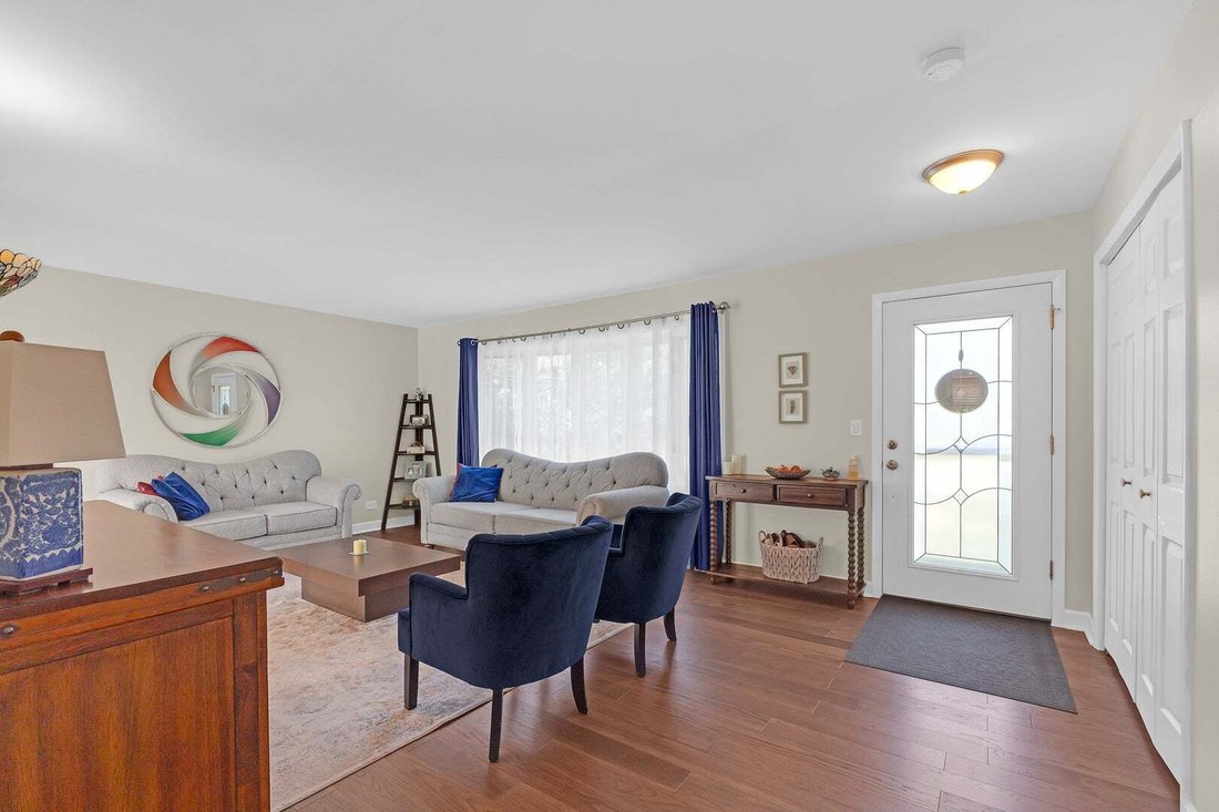 House in Highland Park, Illinois, United States 4 - 18837379