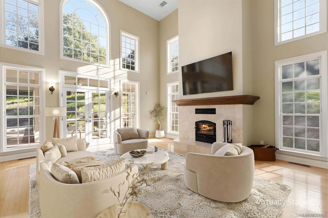 House in Julian, California, United States 5 - 18837014