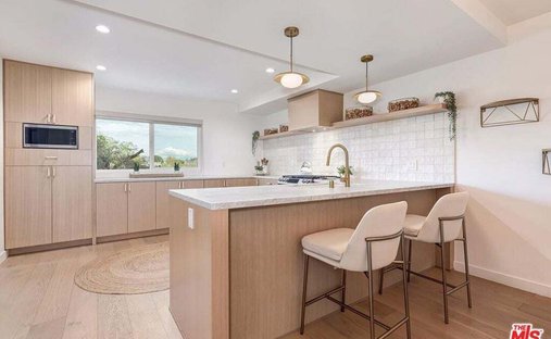 Stadthaus in Marina del Rey, Kalifornien, Vereinigte Staaten 1