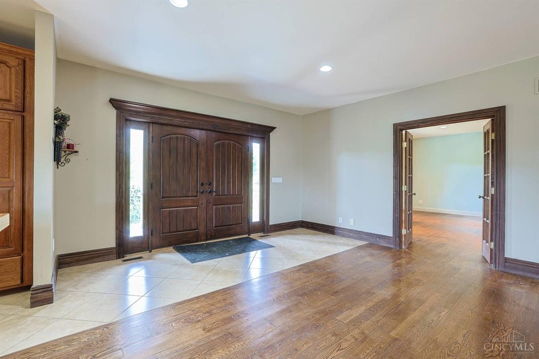Casa a Lebanon, Ohio, Stati Uniti 4 - 18837162