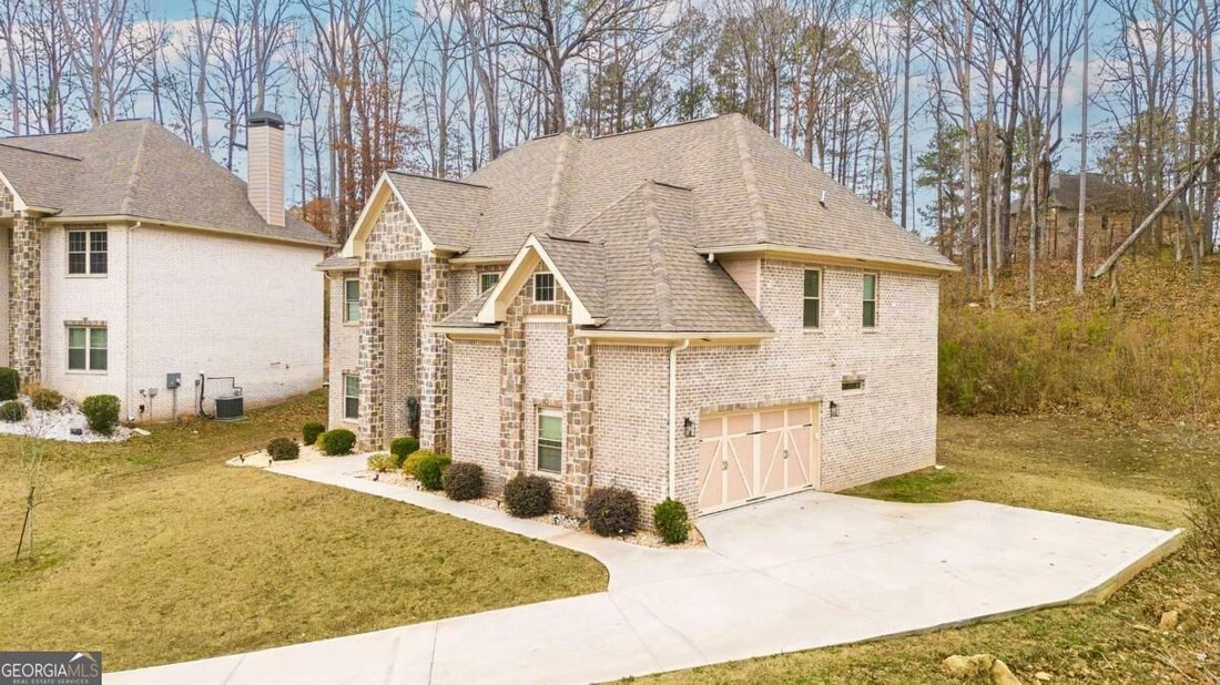 House in College Park, Georgia, United States 2 - 18836961