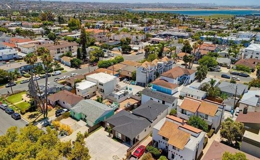 FICO, Californie, États-Unis 1