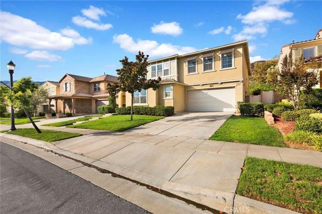 House in Azusa, California, United States 1 - 18837054