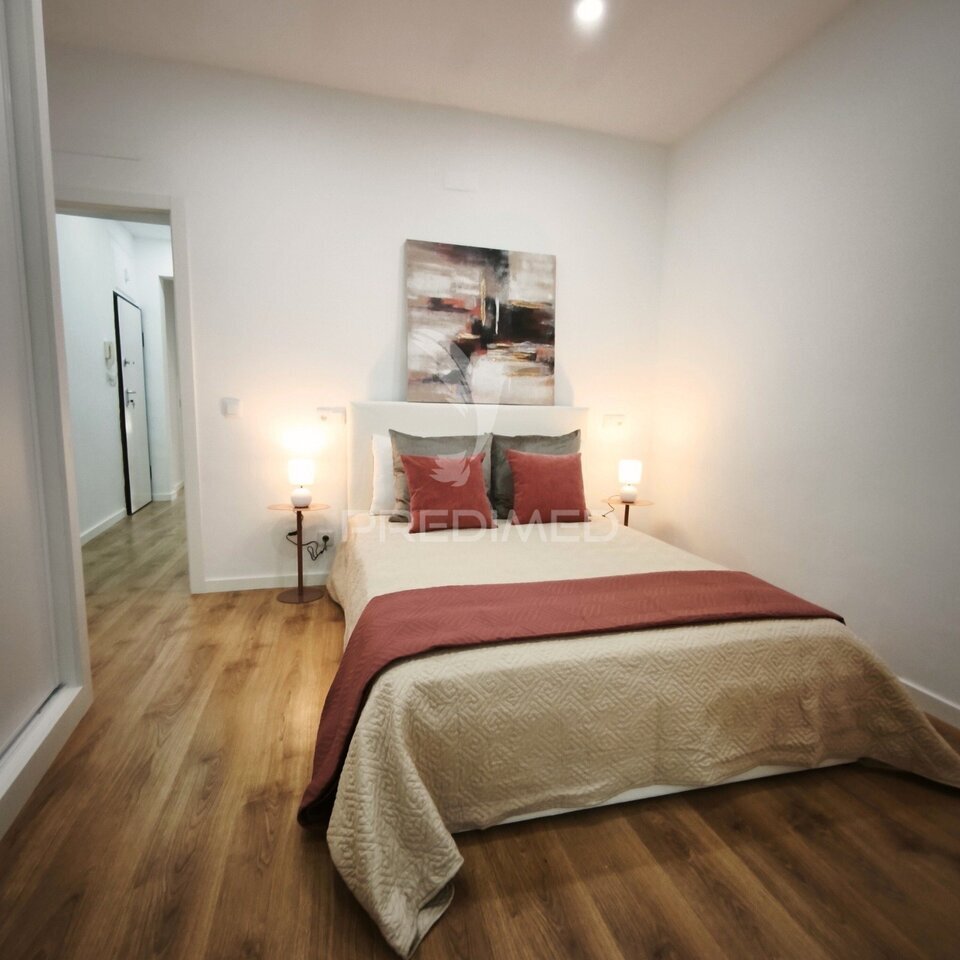 Wohnung in Benfica, Lissabon, Portugal 1 - 18837786
