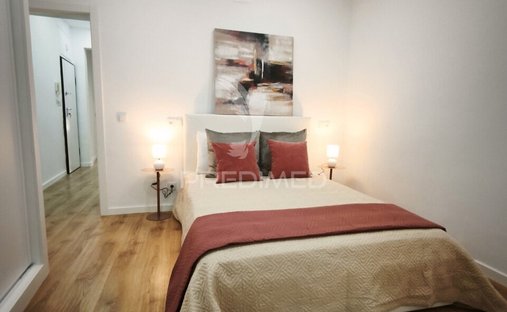 Wohnung in Benfica, Lissabon, Portugal 1