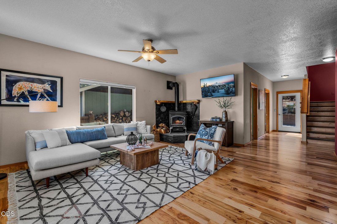 Casa a Bend, Oregon, Stati Uniti 1 - 18836795