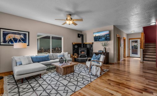Casa a Bend, Oregon, Stati Uniti 1