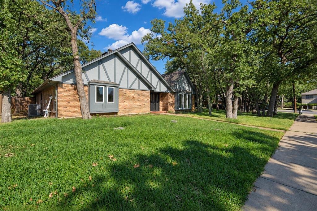 Casa a Irving, Texas, Stati Uniti 3 - 18746725