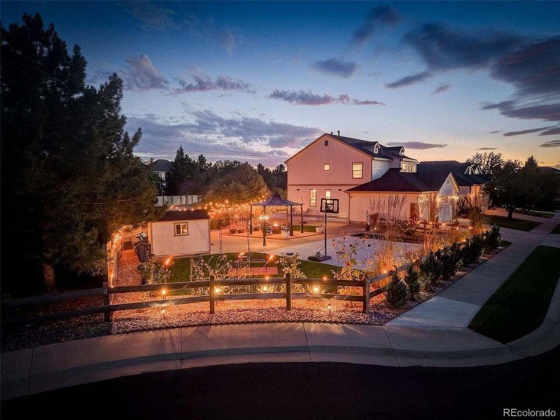 House in Parker, Colorado, United States 4 - 18836671