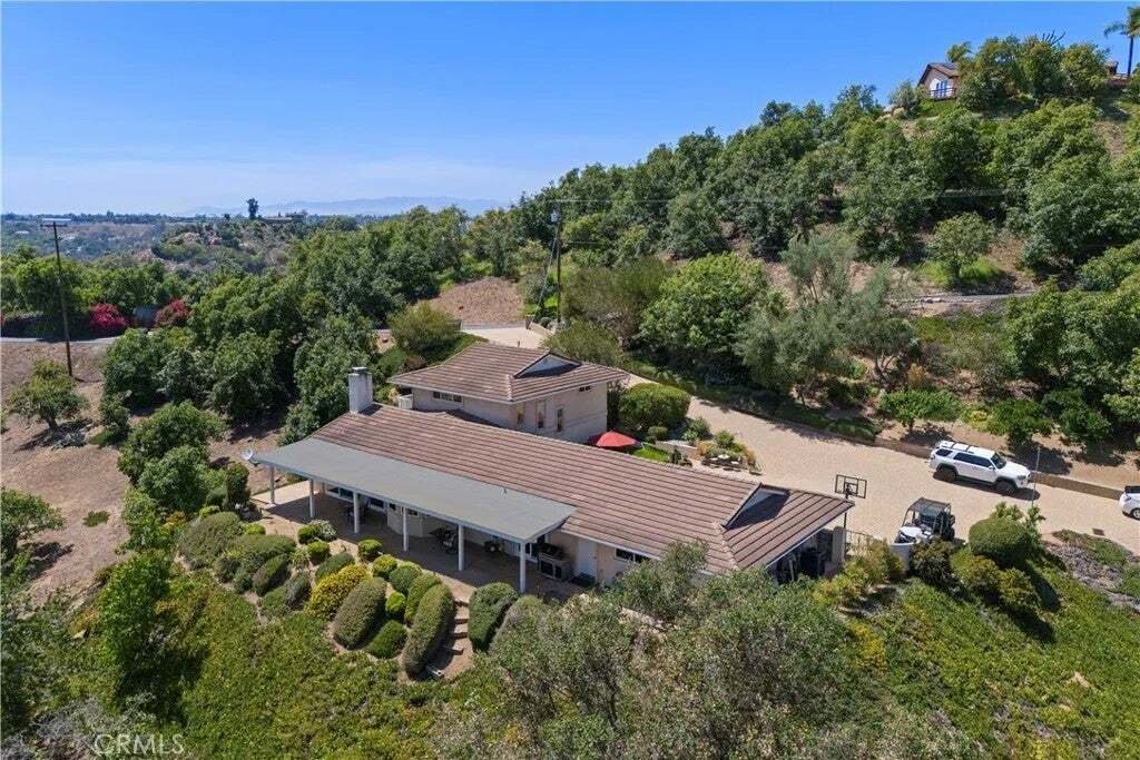 Casa en Fallbrook, California, Estados Unidos 5 - 18837060