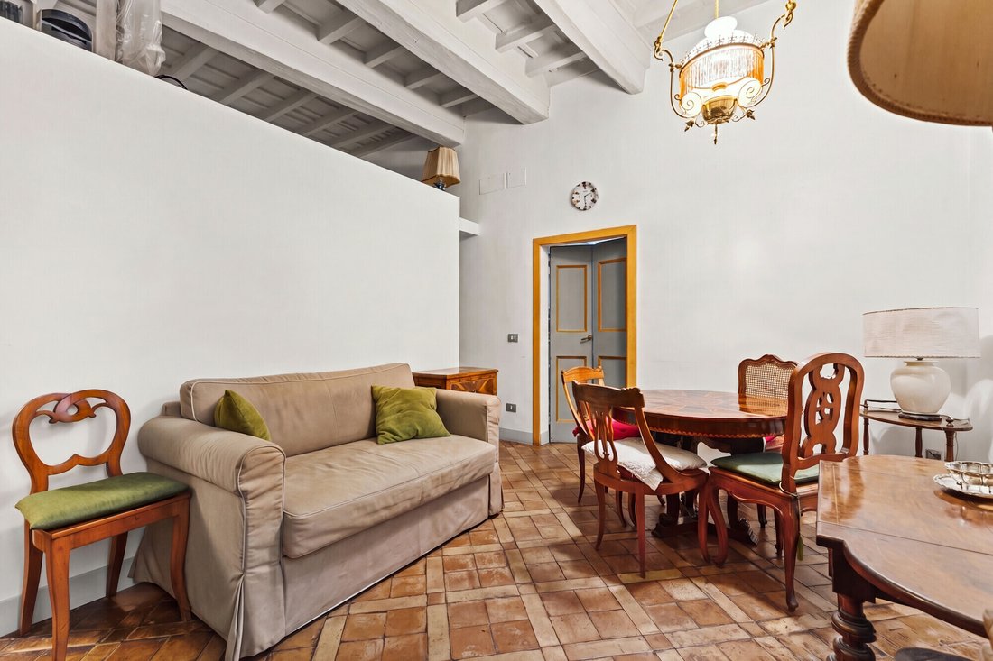 Appartement à Piazza del Popolo - Piazza Navona - Quirinale, Rome, Italie 5 - 18837539