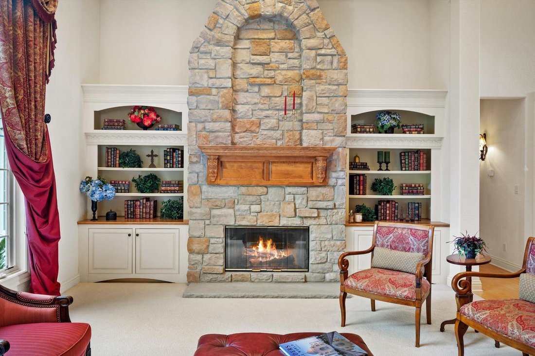 House in Delafield, Wisconsin, United States 4 - 18836578
