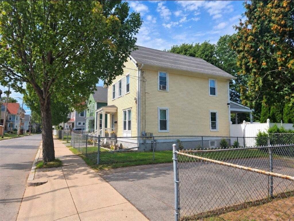 Maison à Providence, Rhode Island, États-Unis 5 - 18836615