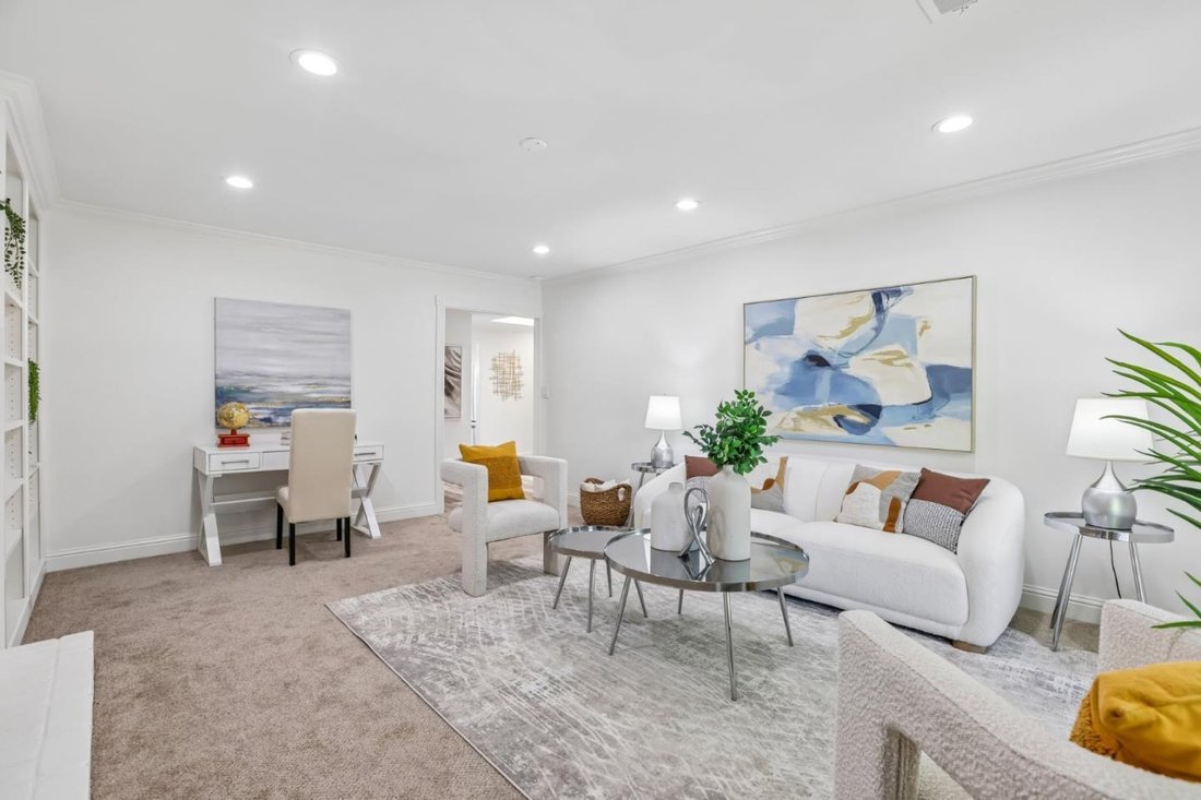 House in San Jose, California, United States 2 - 18836519
