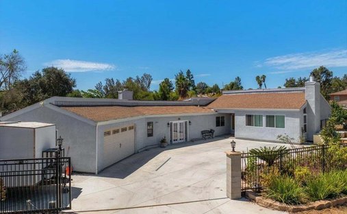House in Escondido, California, United States 1