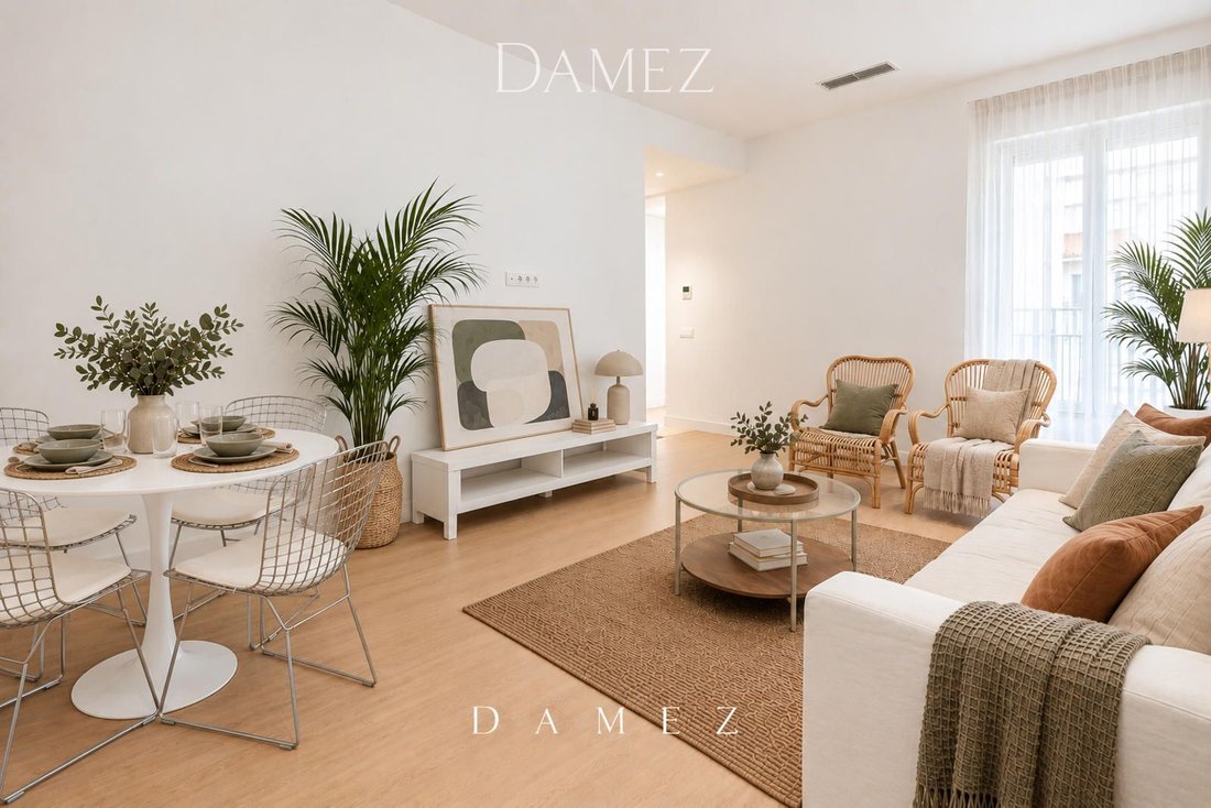Apartamento en Centro, Madrid, España 1 - 18357581